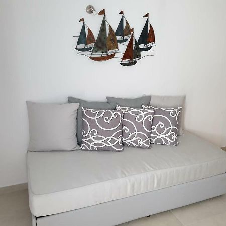Maya Apartments Mykonos Town Buitenkant foto
